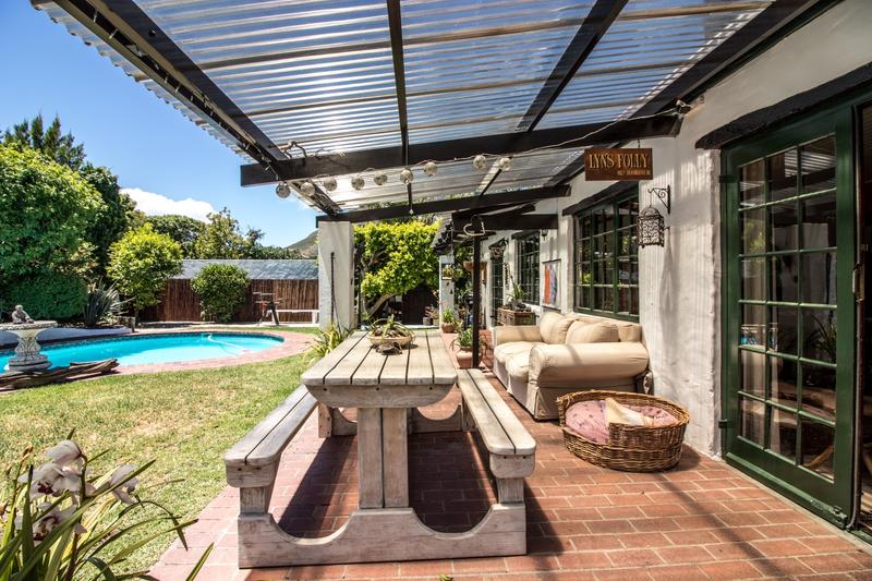 To Let 3 Bedroom Property for Rent in Beach Estate Western Cape